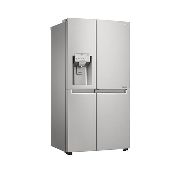 LG Refrigerator 668 Ltr GSL6012PZ