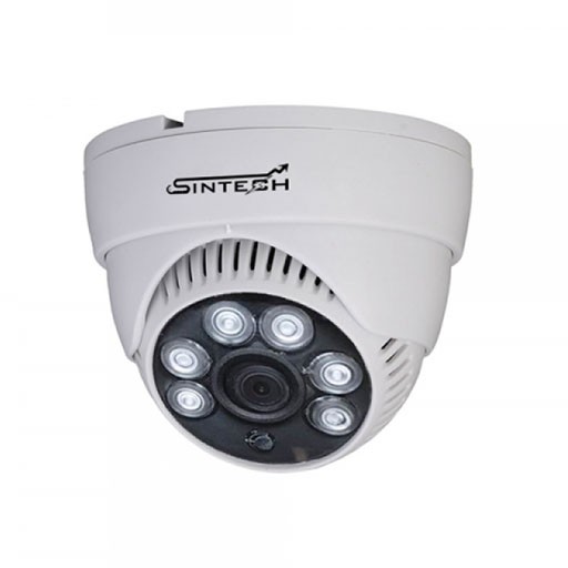 Sintech 2MP 1080P AHD Dome Camera (34P)