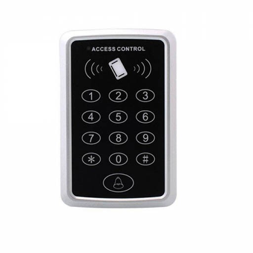 Sintech Access control with Card/Password support (SAC-107)