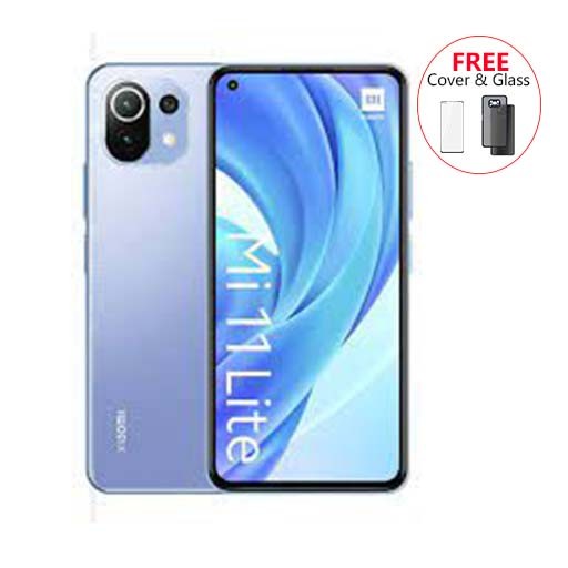 mi 64 megapixel camera