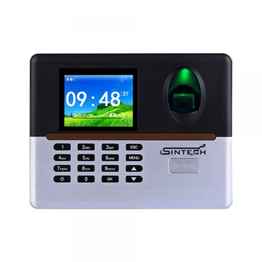 Sintech Time Attendance machine