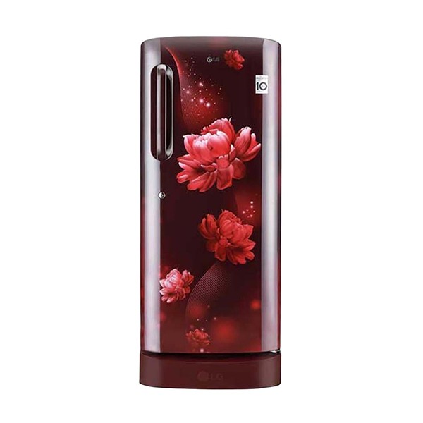 LG Refrigerator 190 Ltr - GLD205ASCB