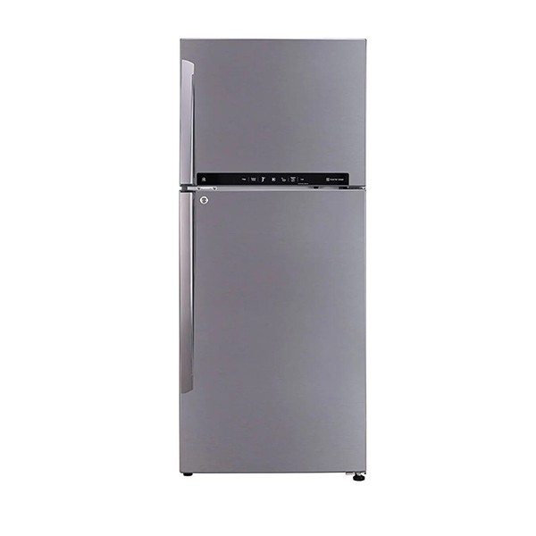 LG Refrigerator 437 Ltr - GLM433PZI