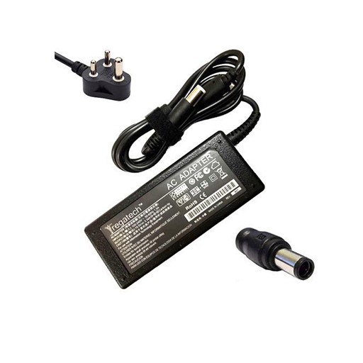 Dell 3.34a 65w 7.4 X 5.0mm Adapter Charger Laptop  19.5V