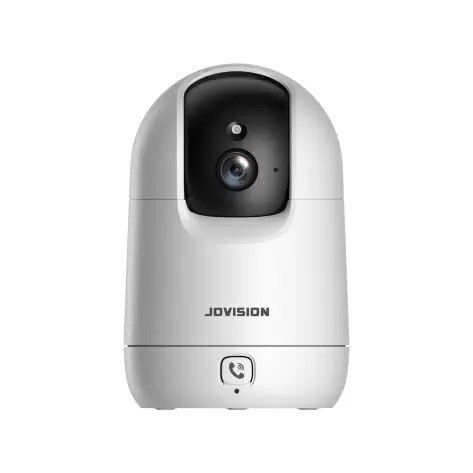 Jovision 3MP Wireless two way talk pan/tilt IP Camera [JVS-H950E]