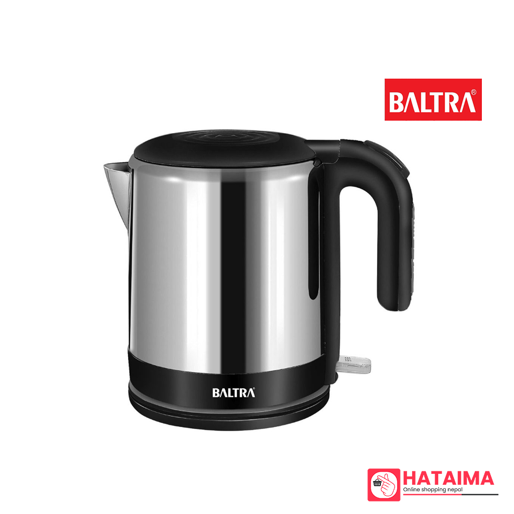 Electric kettle outlet baltra