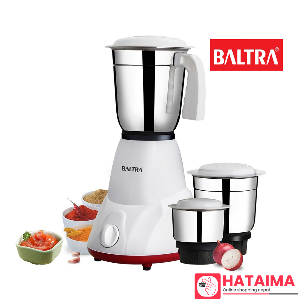 baltra mixer