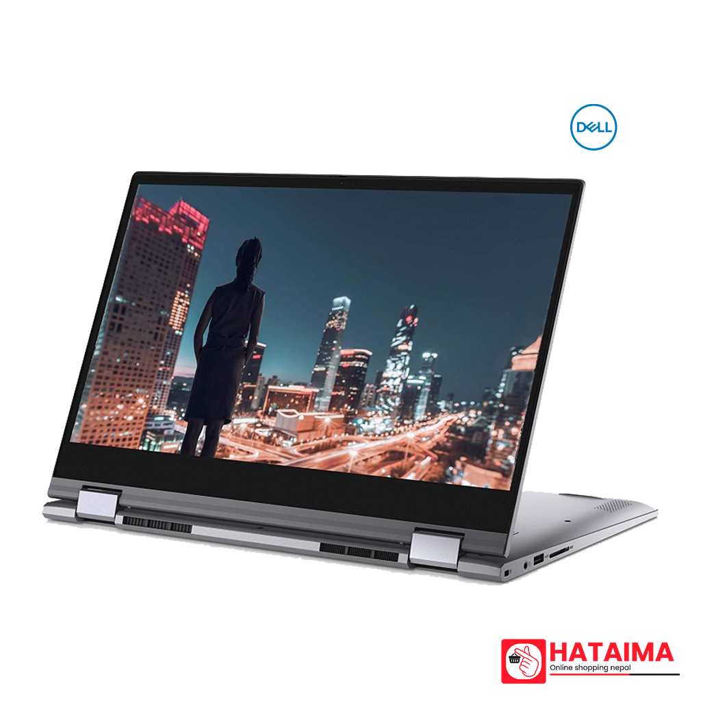 Dell In 5400 I3 4 128 Hd T W10