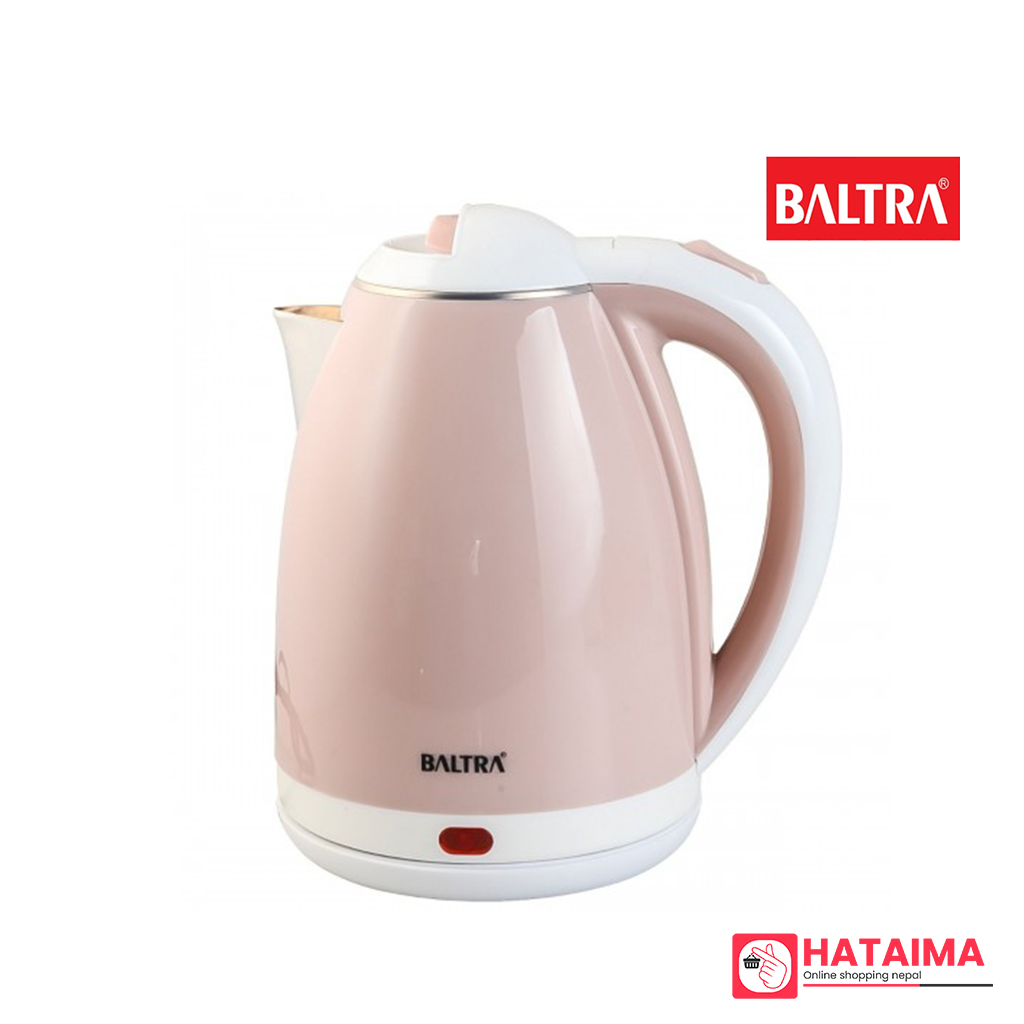 Baltra electric kettle on sale 1.8 ltr