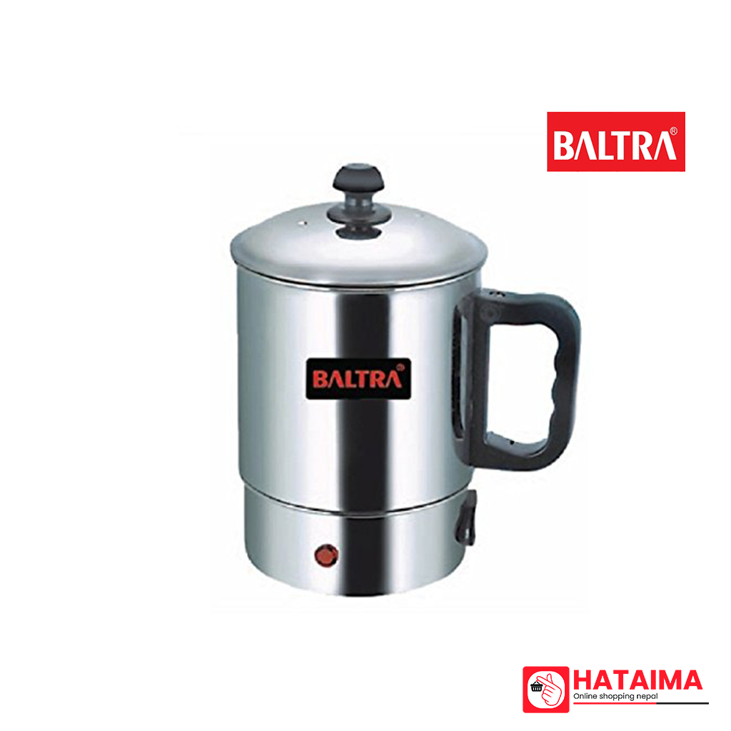 Baltra electric sale heating cup