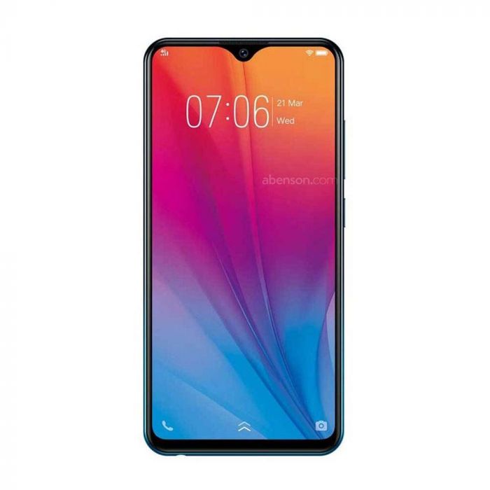 vivo y91c android 10