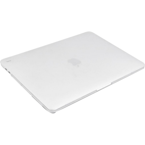 JCPal MacGuard Classic Protective Case for MacBook Pro 13″ (Matte Clear)