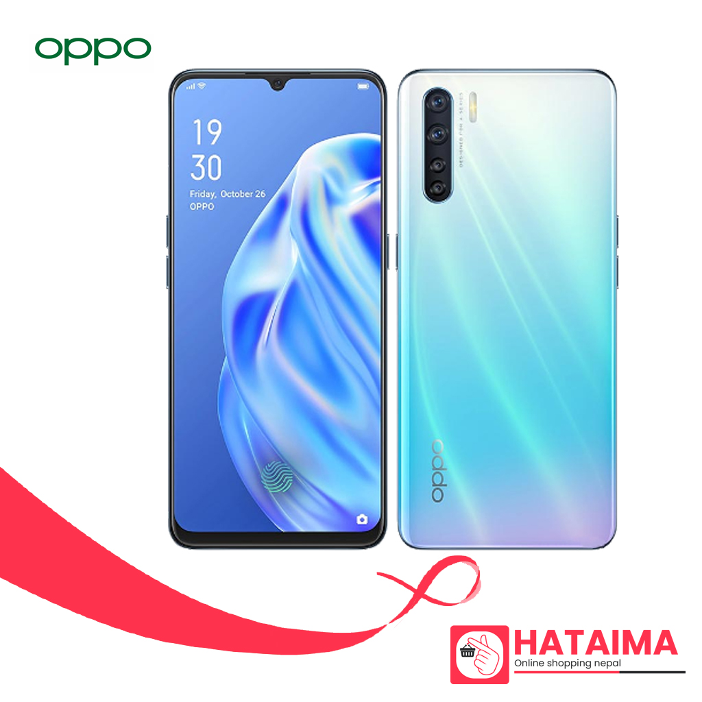 oppo f15 8gb ram 128