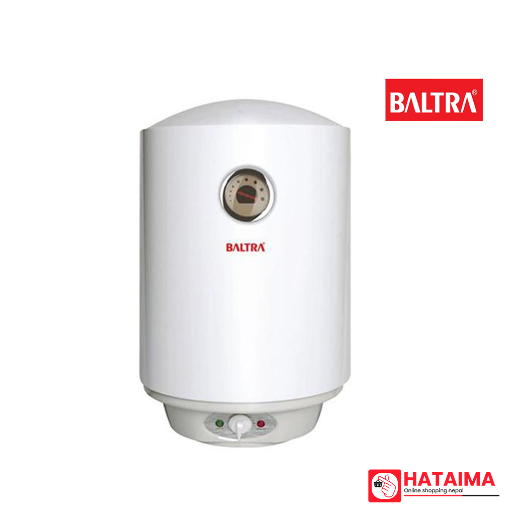 Baltra Electric Geyser(Macro)25 Ltr