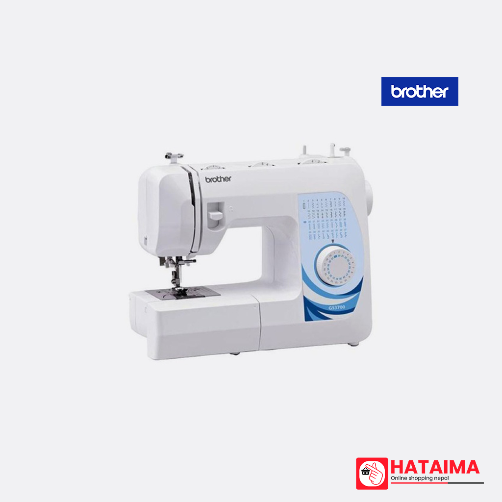 Brother GS3700 Sewing Machine