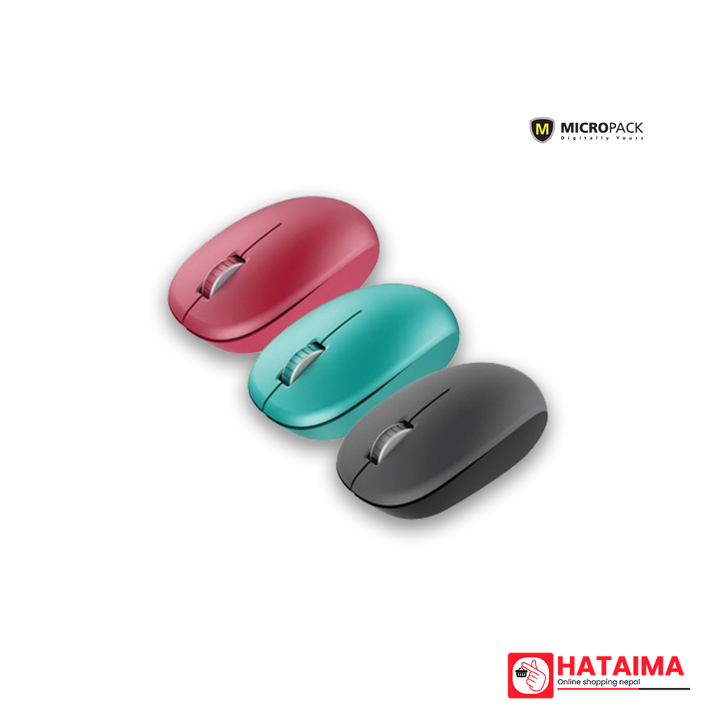 Micropack MP-716W Mouse