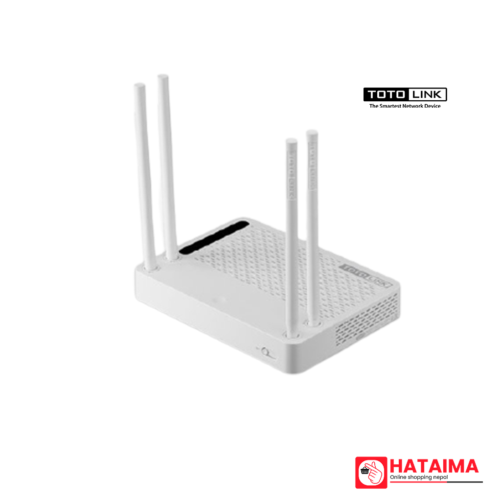 wifi-router - oakter