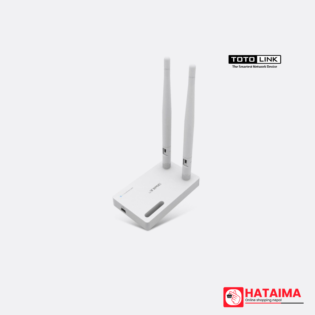 Totolink N-300UA Wireless USB Adapter