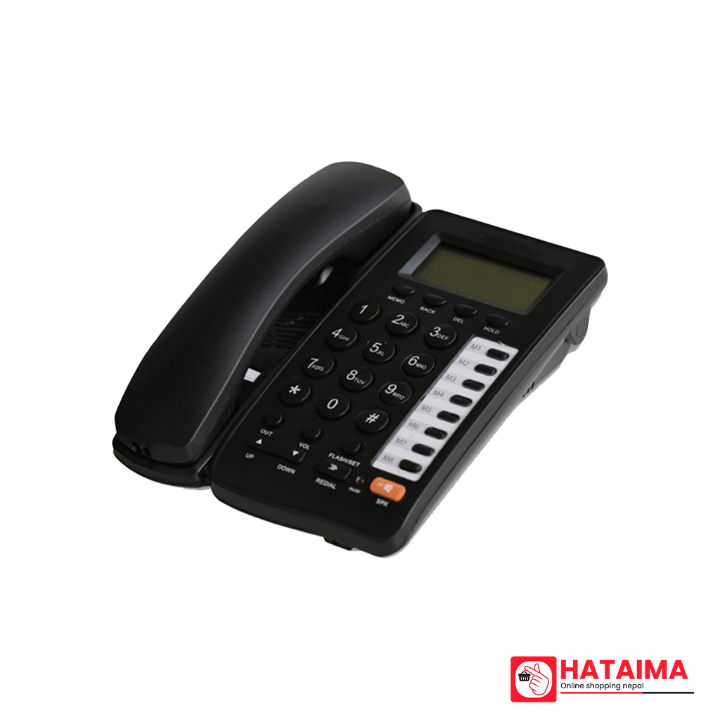 xLab XTS-045B Telephone Set