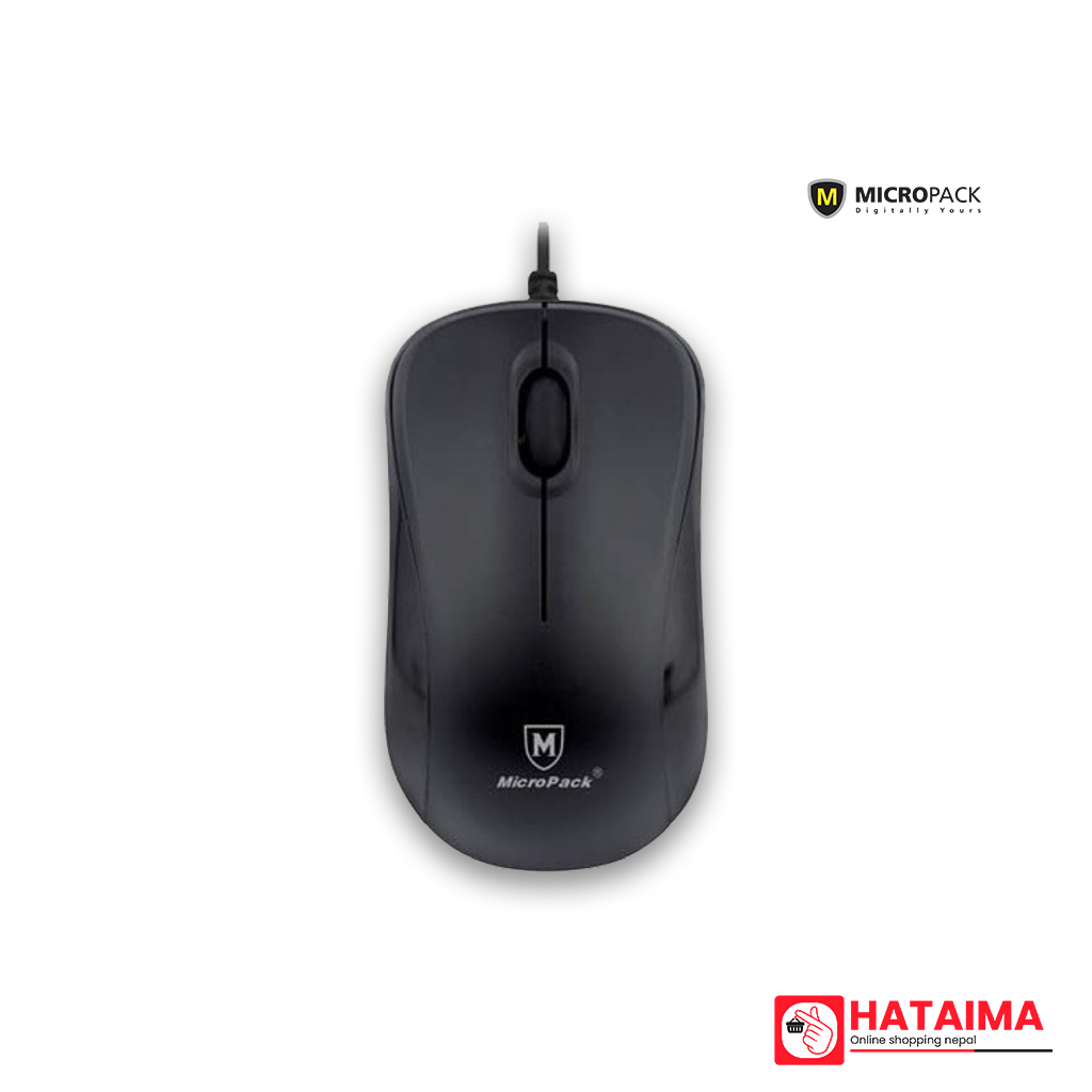 Micropack M-103 Mouse