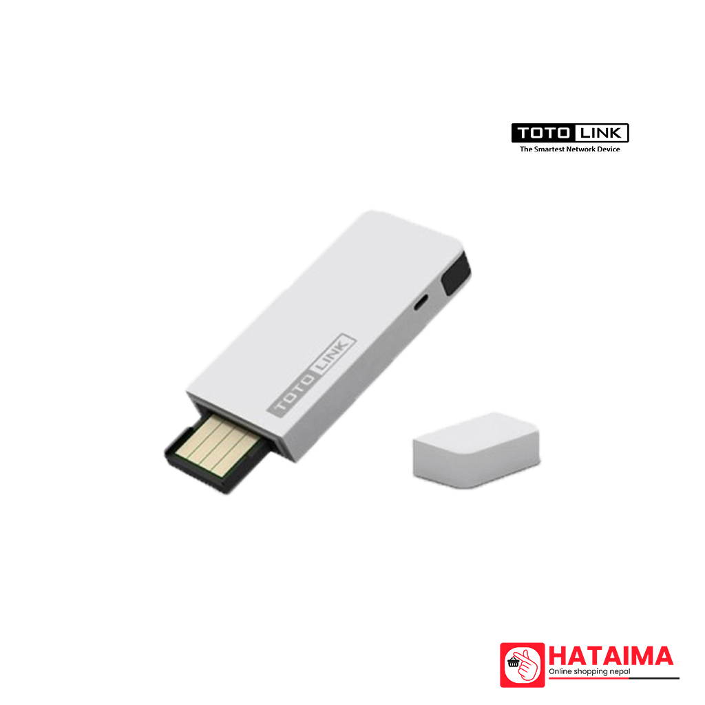 Totolink N-300UM Wireless USB Adapter