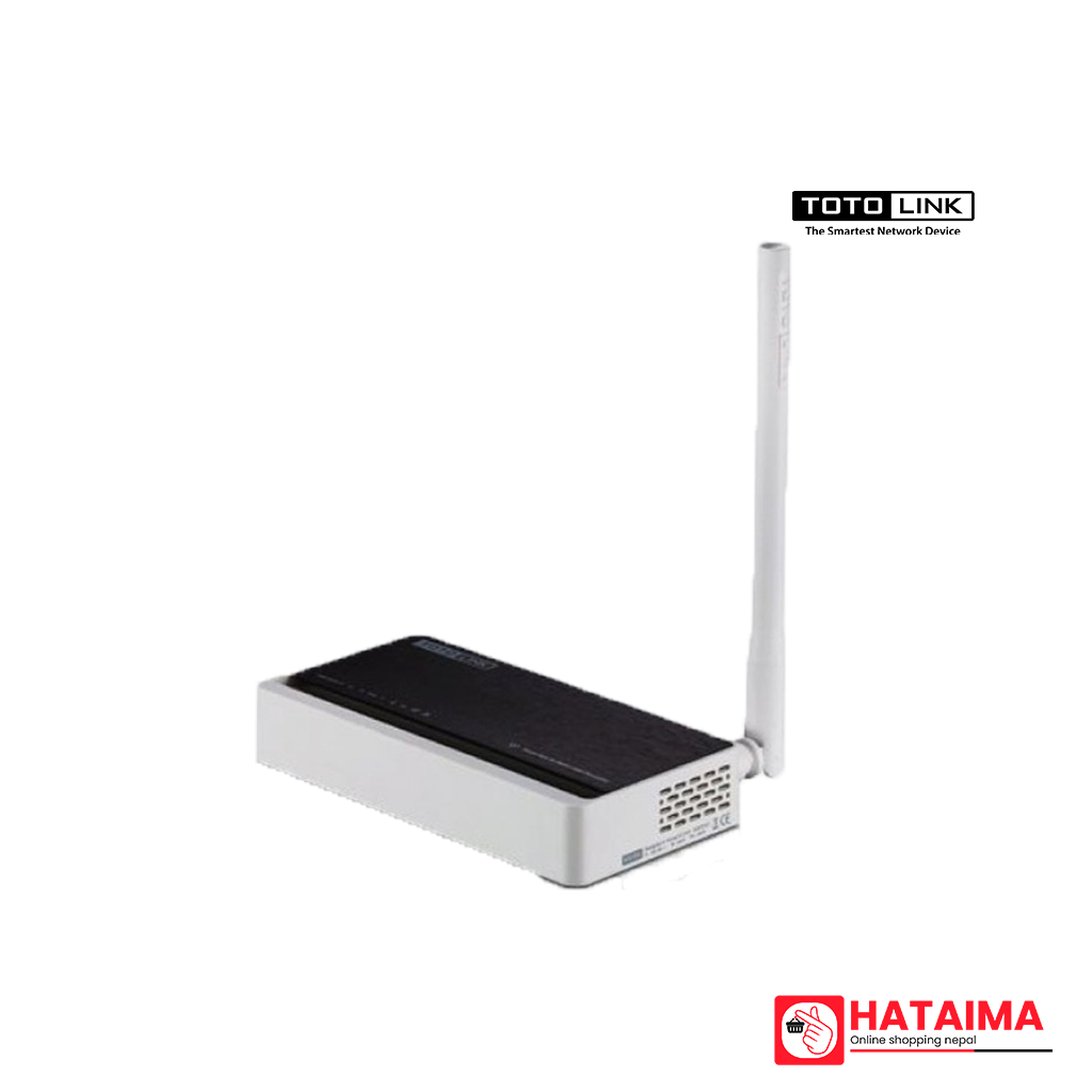 Totolink N-200RE DSL Router