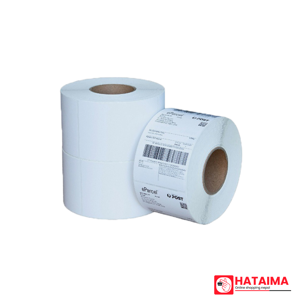 xLab Thermal Label Paper 102*152mm