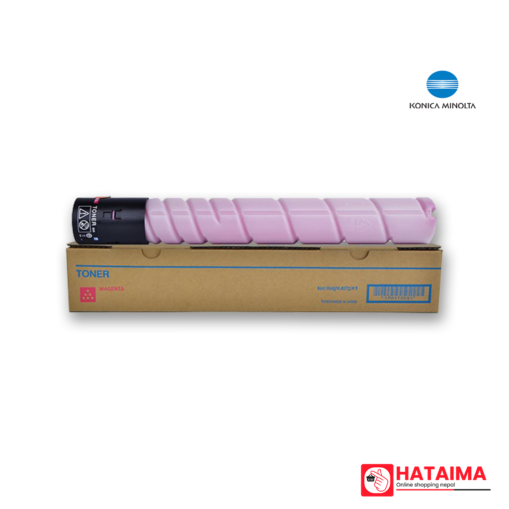 Konica Minolta TN-223M HY Toner Cartridge