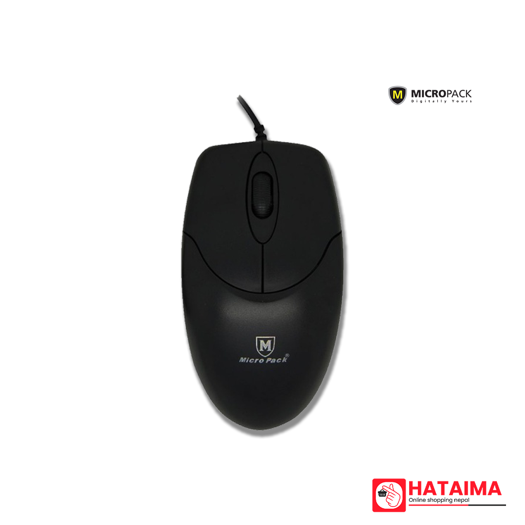 Micropack M-101 Mouse
