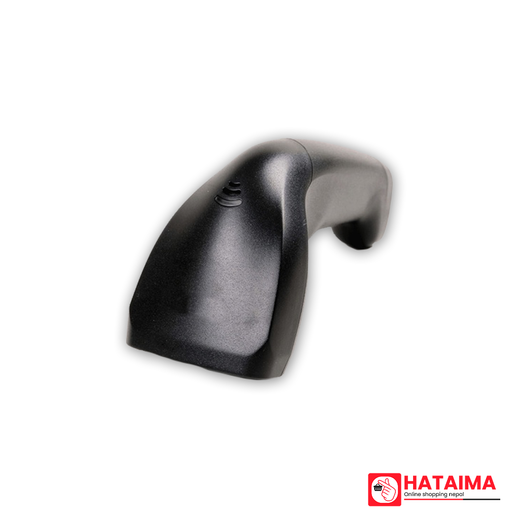 xLab XBS-763L Wired Laser Barcode Reader