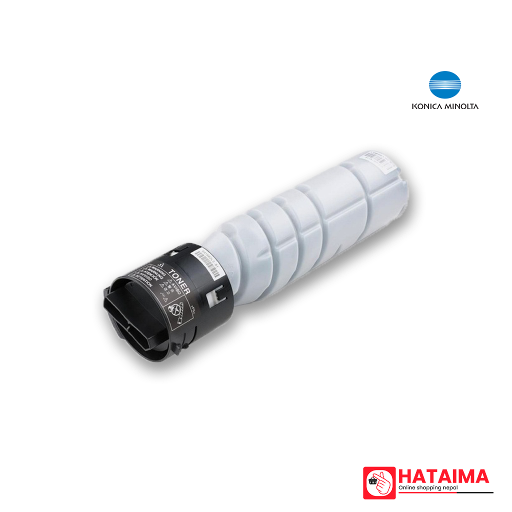 Konica Minolta TN-116 Toner Cartridge