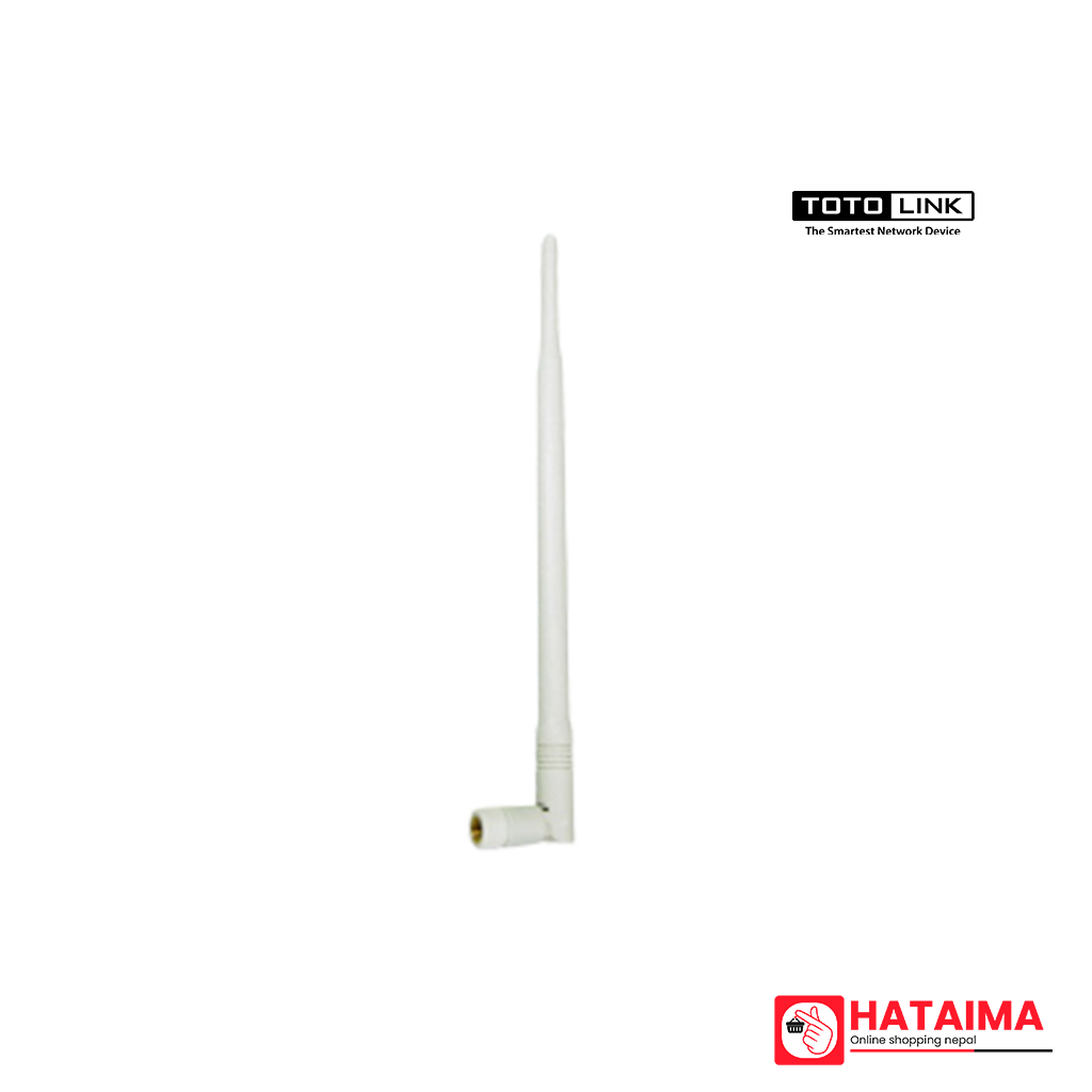 Totolink Directional Antenna A011 2.4Ghz 11Dbi Omni- (1Pcs)